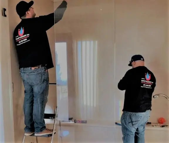 Professional plumbing installation for Tankless Water Heater Installation in Windham